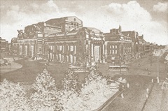 Impressions of Milan II