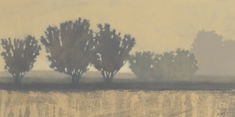 In the Distance I