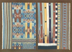 Indian Carpet Design