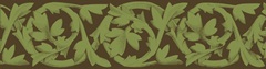Ivy Frieze I