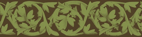 Ivy Frieze I