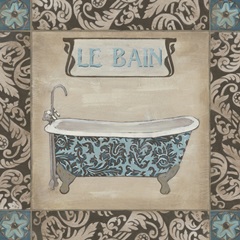 Le Bain