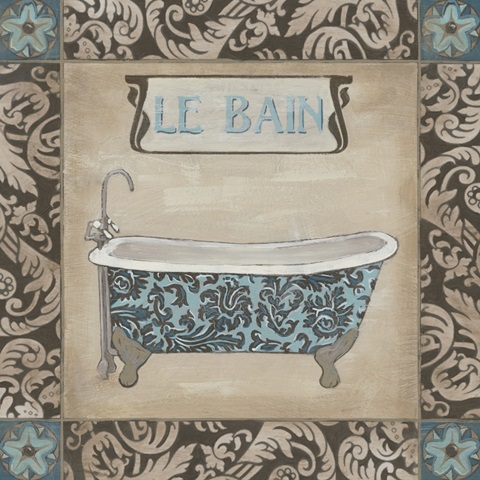 Le Bain