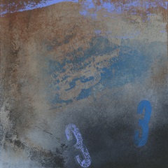 Letters and Numbers I