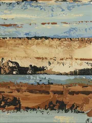 Linear Composition I