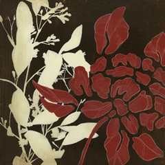 Linen and Silhouettes II