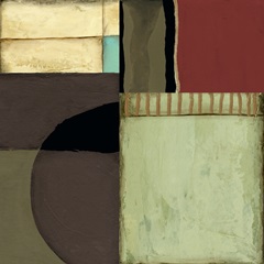 Loft Abstract II