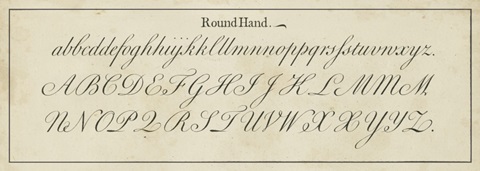 Manuscript Sampler IV