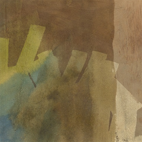 Mediterranean Impressions I