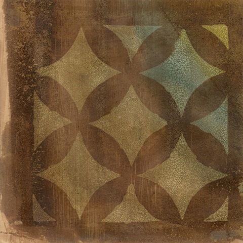 Mediterranean Impressions III