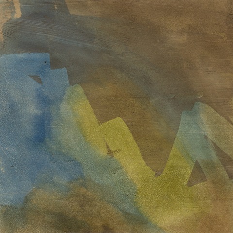 Mediterranean Impressions V