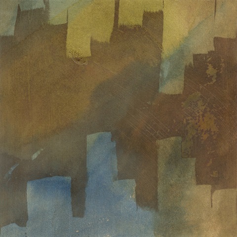 Mediterranean Impressions VI