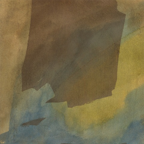 Mediterranean Impressions VII