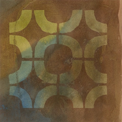 Mediterranean Impressions VIII