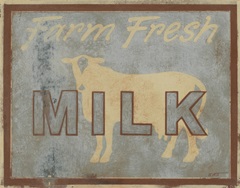 Milk