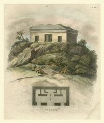 Monuments of New Spain III