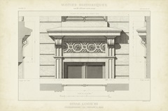 Motifs Historiques V