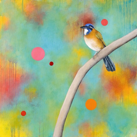 Mysteries of the Universe VIII