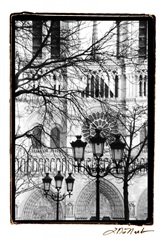 Notre Dame Cathedral II