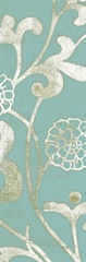 Teal Vine II