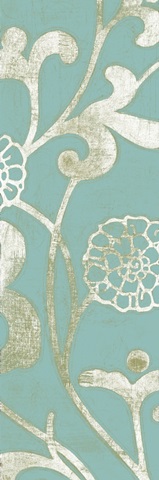 Teal Vine II
