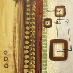 Abstract Expression I