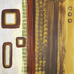 Abstract Expression II