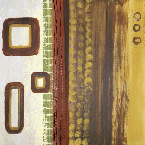 Abstract Expression II