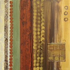 Abstract Expression III