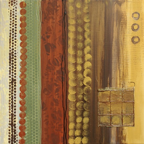 Abstract Expression III