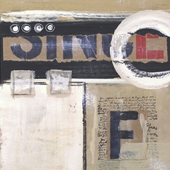 Abstract Inspiration I