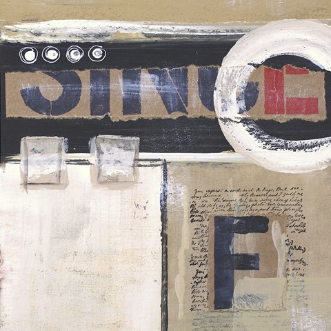 Abstract Inspiration I