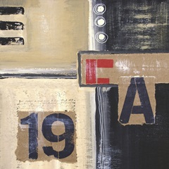 Abstract Inspiration II