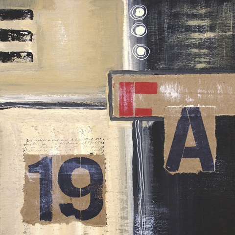 Abstract Inspiration II