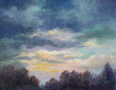 After the Storm