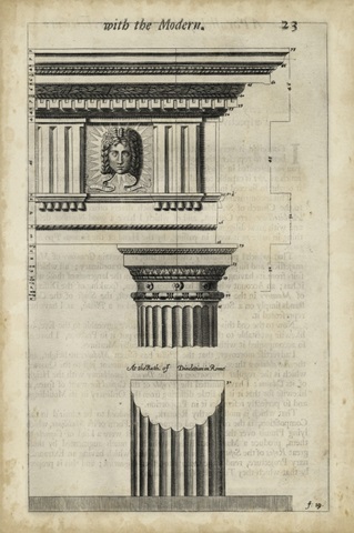 Ancient Architecture I