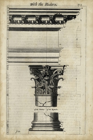 Ancient Architecture II