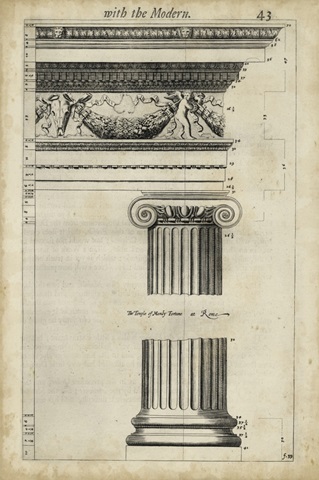 Ancient Architecture III