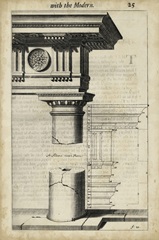 Ancient Architecture IV