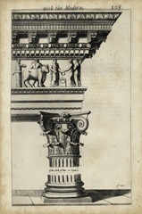 Ancient Architecture V