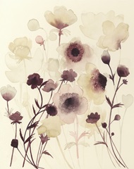 Anemone Haze I