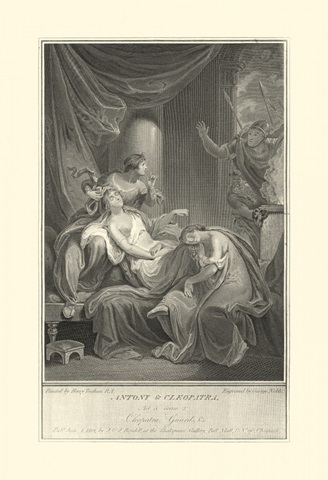 Antony and Cleopatra