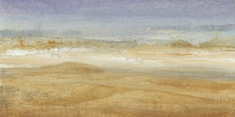 Approaching Haboob I