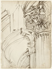 Architects Sketchbook I