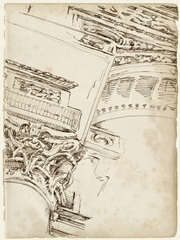 Architects Sketchbook II