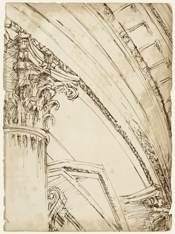 Architects Sketchbook III