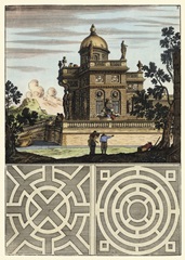 Architectura Curiosa I