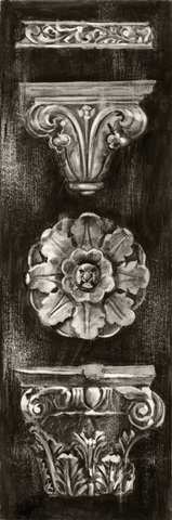 Architectural Remnants II