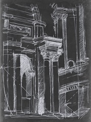 Architectural Schematic II