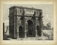 Arco di Constantino